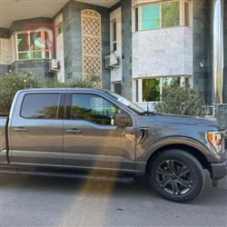 فۆرد F-150
